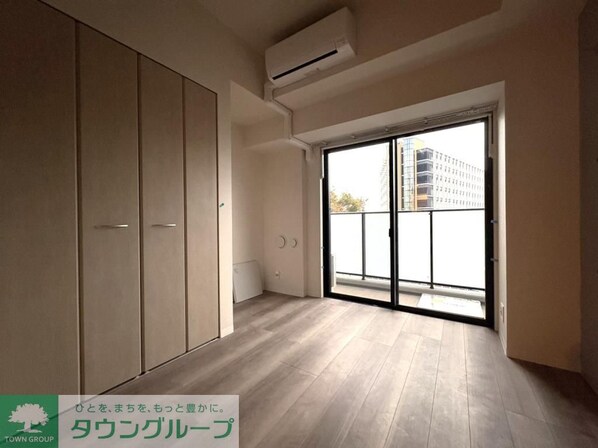 ROOTs Shinjuku Wakamatsuchoの物件内観写真